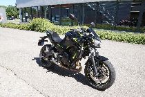 Motorrad kaufen Vorführmodell KAWASAKI Z 650 (naked)