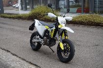 Motorrad kaufen Vorführmodell HUSQVARNA 701 Supermoto (supermoto)