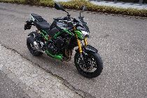 Motorrad kaufen Neufahrzeug KAWASAKI Z 900 (naked)