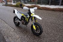 Acheter une moto neuve HUSQVARNA 701 Supermoto (supermoto)