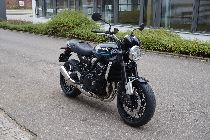 Motorrad kaufen Neufahrzeug KAWASAKI Z 900 RS (retro)