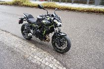 Acheter une moto neuve KAWASAKI Z 650 (naked)