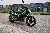 Motorrad kaufen Neufahrzeug KAWASAKI Z 900 (naked)