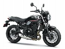 Acheter une moto neuve KAWASAKI Z 650 RS (retro)