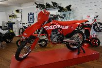  Acheter une moto neuve GAS GAS Diverse/Divers (motocross)