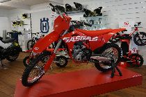 Acheter une moto neuve GAS GAS Diverse/Divers (motocross)