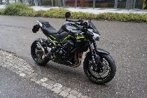 Motorrad kaufen Neufahrzeug KAWASAKI Z 900 (naked)