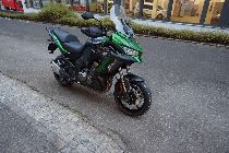 Motorrad kaufen Neufahrzeug KAWASAKI Versys 1000 (touring)