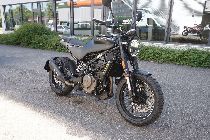 Motorrad kaufen Neufahrzeug HUSQVARNA Svartpilen 401 (naked)