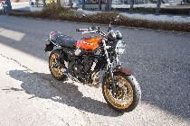 Acheter une moto neuve KAWASAKI Z 650 RS (retro)