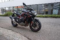 Motorrad kaufen Neufahrzeug KAWASAKI Z H2 (naked)