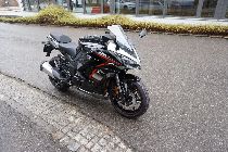 Motorrad kaufen Neufahrzeug KAWASAKI Ninja 1000 SX (touring)