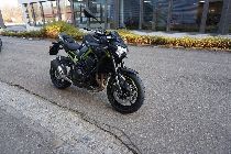 Motorrad kaufen Neufahrzeug KAWASAKI Z 900 (naked)