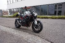  Motorrad kaufen Neufahrzeug KAWASAKI Z 900 (naked)