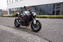 Motorrad kaufen Neufahrzeug KAWASAKI Z 900 (naked)
