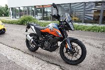  Acheter une moto Démonstration KTM 390 Adventure (enduro)