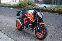 Motorrad kaufen Neufahrzeug KTM 1290 Super Duke R (naked)