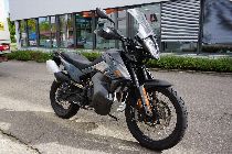  Motorrad kaufen Vorführmodell KTM 890 Adventure (enduro)