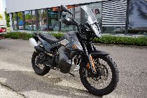 Motorrad kaufen Vorführmodell KTM 890 Adventure (enduro)