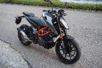 Aquista moto Veicoli nuovi KTM 125 Duke (naked)