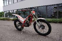 Acheter une moto neuve GASGAS TXT 300 (trial)