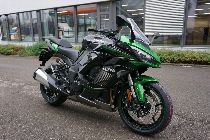 Motorrad kaufen Neufahrzeug KAWASAKI Ninja 1000 SX (touring)