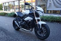 Motorrad kaufen Occasion TRIUMPH Speed Triple 1050 (naked)