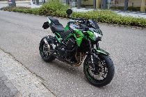 Motorrad kaufen Neufahrzeug KAWASAKI Z 900 (naked)