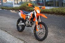 Motorrad kaufen Neufahrzeug KTM 350 EXC-F 4T Enduro (enduro)
