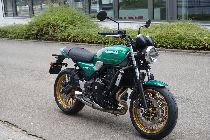  Motorrad kaufen Neufahrzeug KAWASAKI Z 650 RS (retro)