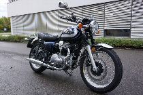 Motorrad kaufen Occasion KAWASAKI W 800 (retro)
