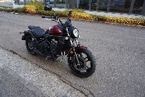  Motorrad kaufen Vorführmodell KAWASAKI Vulcan S 650 (custom)