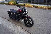 Motorrad kaufen Vorführmodell KAWASAKI Vulcan S 650 (custom)