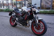 Acheter une moto neuve KAWASAKI Z 650 (naked)