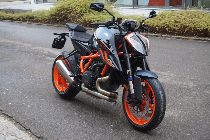 Motorrad kaufen Neufahrzeug KTM 1290 Super Duke R ABS (naked)