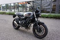 Acheter une moto neuve KAWASAKI Z 650 RS (retro)