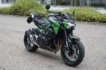 Motorrad kaufen Neufahrzeug KAWASAKI Z 900 (naked)