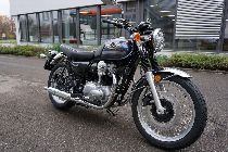 Acheter une moto neuve KAWASAKI W 800 (retro)