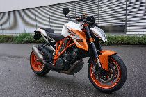 Motorrad kaufen Occasion KTM 1290 Super Duke R ABS (naked)