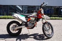 Motorrad kaufen Occasion KTM 350 EXC-F 4T Enduro (enduro)