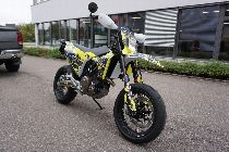 Acheter une moto neuve HUSQVARNA 701 Supermoto (supermoto)