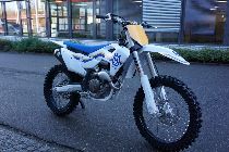 Acheter une moto neuve HUSQVARNA FC 250 (motocross)