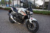 Motorrad kaufen Neufahrzeug KAWASAKI Z 400 (naked)