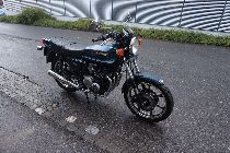 Motorrad kaufen Oldtimer KAWASAKI KZ 500 B (touring)