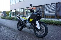 Motorrad kaufen Occasion HUSQVARNA Norden 901 (enduro)