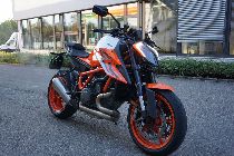Motorrad kaufen Vorführmodell KTM 1290 Super Duke R (naked)