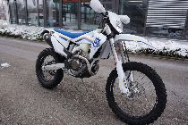 Acheter une moto neuve HUSQVARNA FE 350 (enduro)