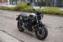Motorrad kaufen Neufahrzeug KAWASAKI Z 650 RS (retro)