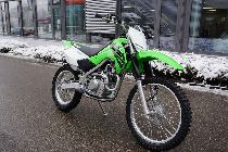 Aquista moto Veicoli nuovi KAWASAKI Enduro (enduro)