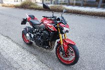 Motorrad kaufen Neufahrzeug KAWASAKI Z 900 (naked)